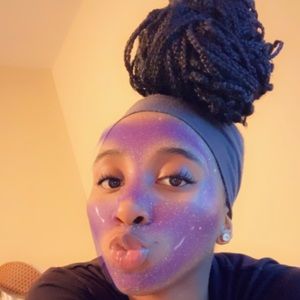 Meet your Posher, Tyliyah